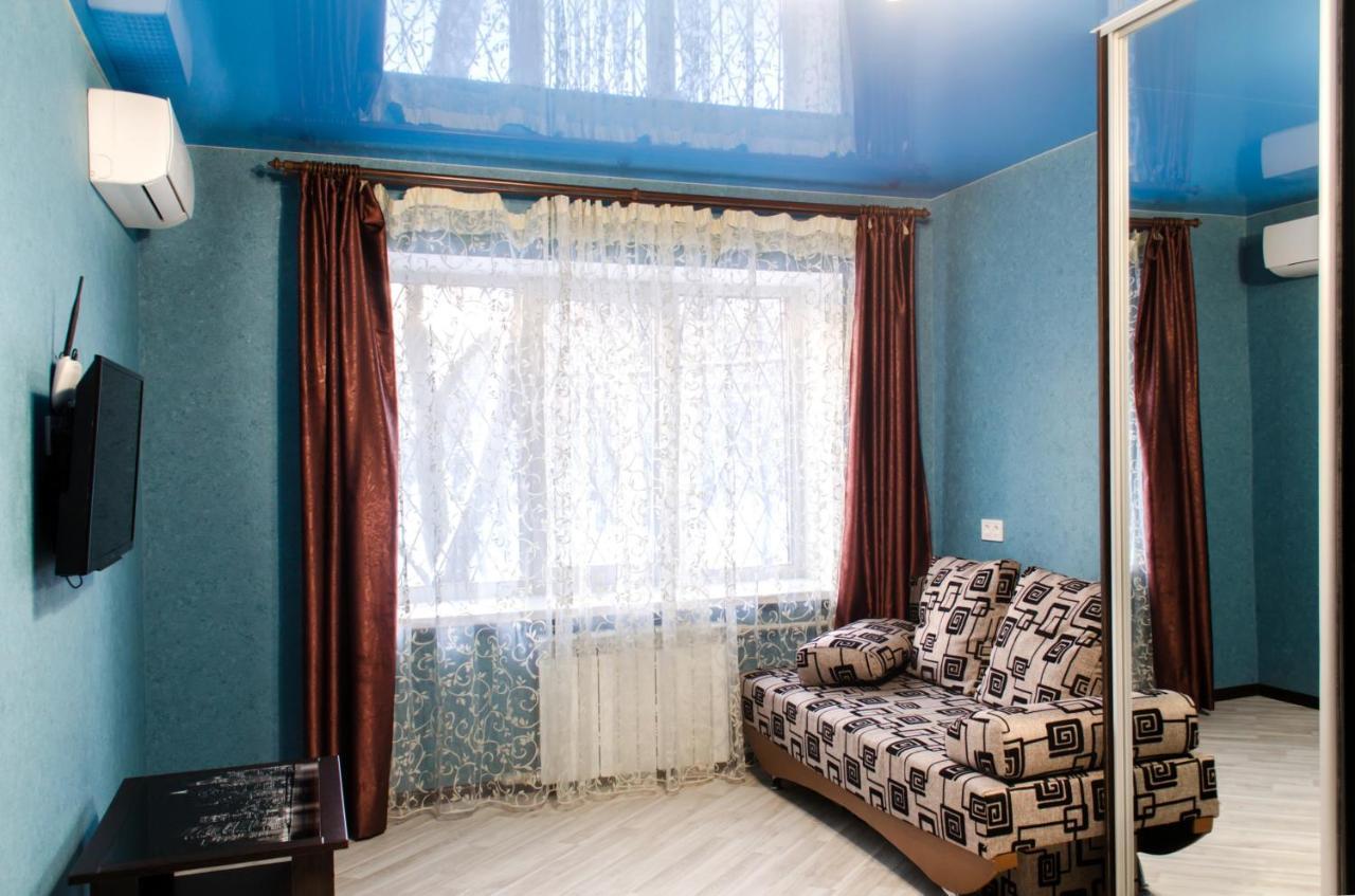 Botanical Garden Area Apartment Kharkiv Exterior photo
