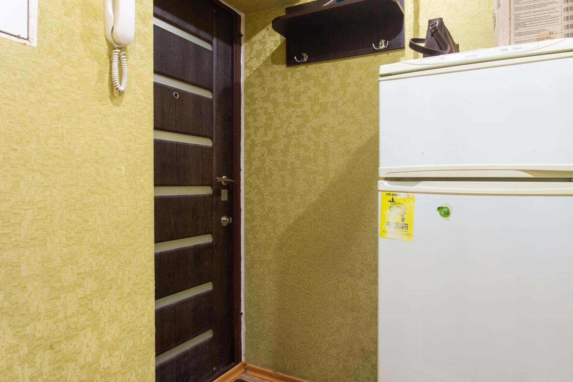 Botanical Garden Area Apartment Kharkiv Exterior photo